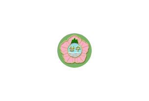 교표 사진